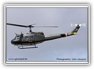 UH-1H G-HUEY